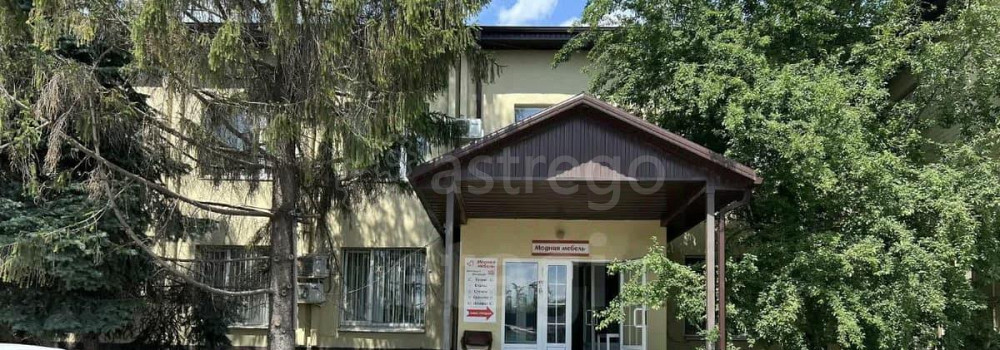 Склад, 2240 м2 Белгород - изображение 1