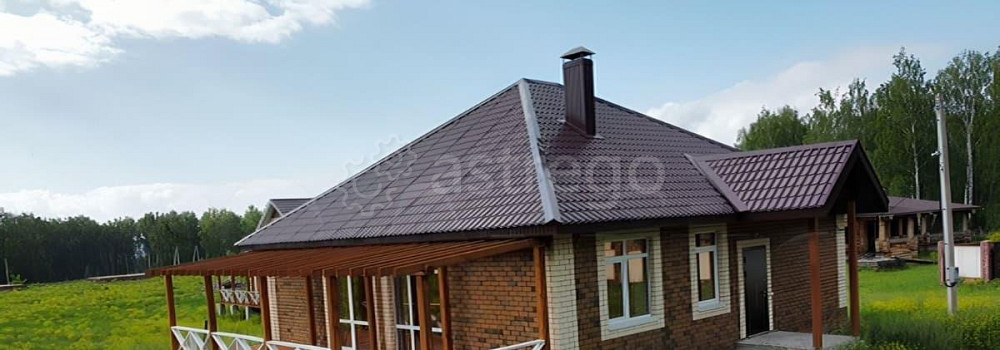 Коттедж, 115 м2, 12 соток, 1 эт. Иглино - изображение 7