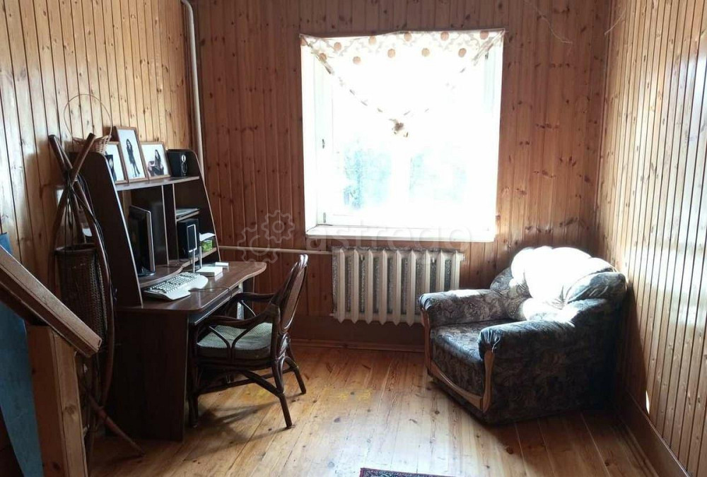 Коттедж, 215 м2, 15 соток, 3 эт. Дубовое - изображение 10