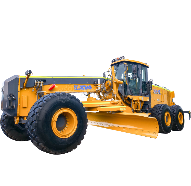 Автогрейдер XCMG GR3005T Pro Краснодар - изображение 1