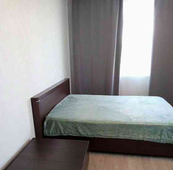 1-комн. квартира, 38 м2, 11/12 эт. Москва
