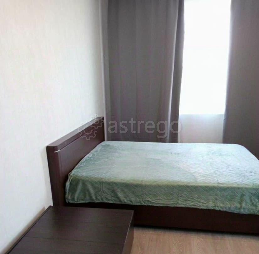 1-комн. квартира, 38 м2, 11/12 эт. Москва - изображение 6