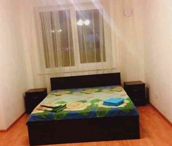 1-комн. квартира, 36 м2, 7/24 эт. Санкт-Петербург