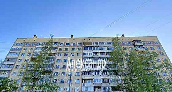 5-комн. квартира, 101.4 м2, 1/9 эт. Санкт-Петербург