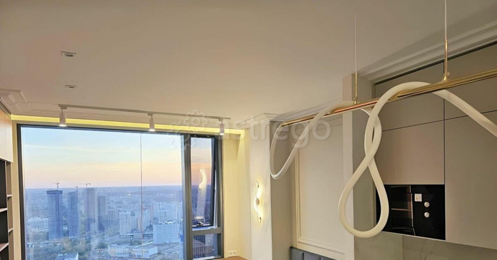 Студия, 30 м2, 48/50 эт. Москва - изображение 7