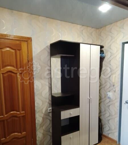 1-комн. квартира, 37 м2, 9/9 эт. Стерлитамак - изображение 3