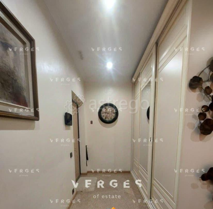 3-комн. квартира, 116 м2, 3/22 эт. Москва - изображение 5