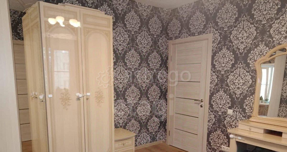 3-комн. квартира, 75.4 м2, 2/2 эт. Архангельск - изображение 4