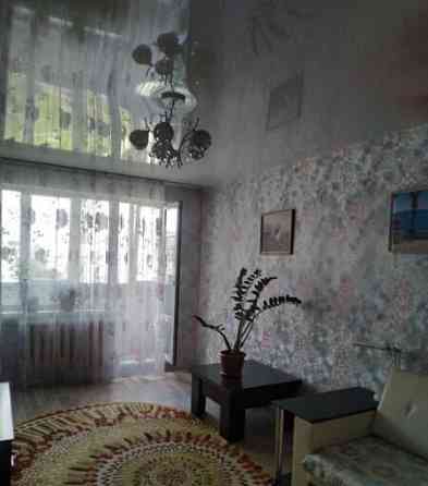 3-комн. квартира, 59.8 м2, 9/9 эт. Барнаул
