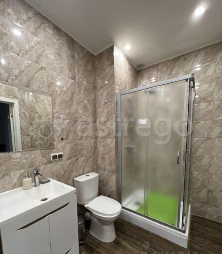 Таунхаус, 250 м2 Краснознаменск - изображение 9