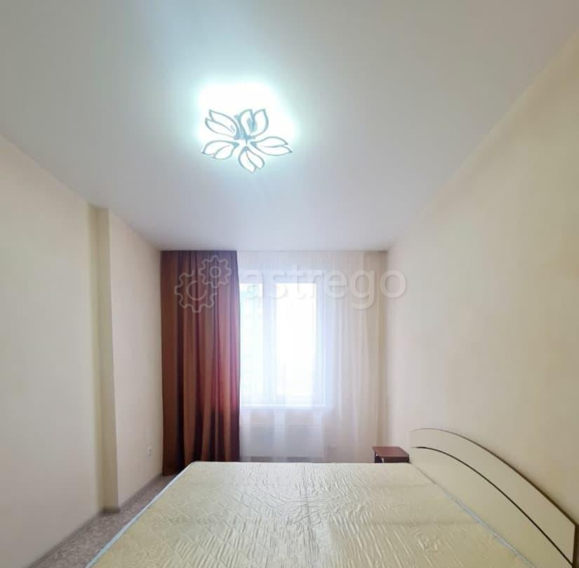 2-комн. квартира, 55 м2, 11/19 эт. Красноярск - изображение 3