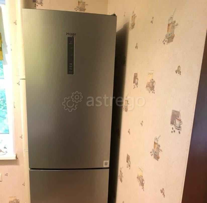 2-комн. квартира, 43 м2, 3/9 эт. Москва - изображение 5