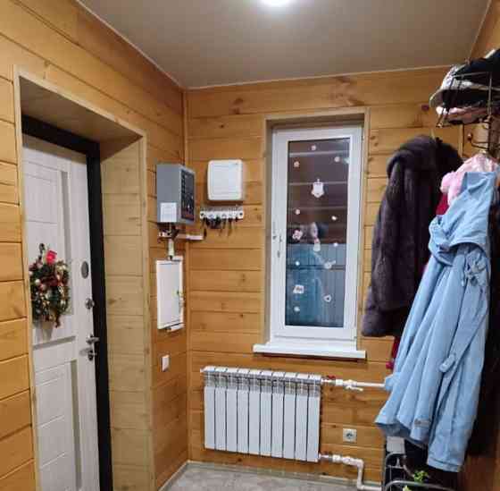 Коттедж, 150 м2, 8 соток, 2 эт. Березовка