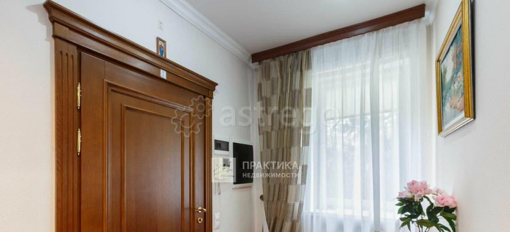 Дом, 276.6 м2, 9 соток, 4 эт. Балашиха - изображение 6