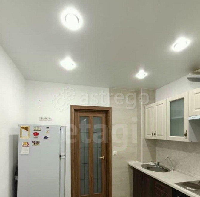 2-комн. квартира, 50 м2, 1/9 эт. Благовещенск - изображение 5