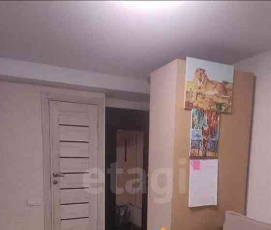 Студия, 22 м2, 1/2 эт. Красноярск