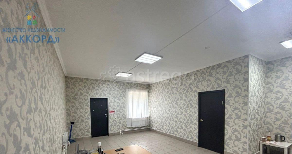 Свободного назначения, 55.7 м2 Бийск - изображение 5