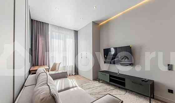 1-комн. квартира, 51 м2, 37/41 эт. Москва