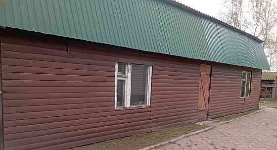 Дом, 44 м2, 14 соток, 1 эт. Минусинск