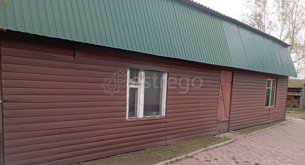 Дом, 44 м2, 14 соток, 1 эт. Минусинск - изображение 4