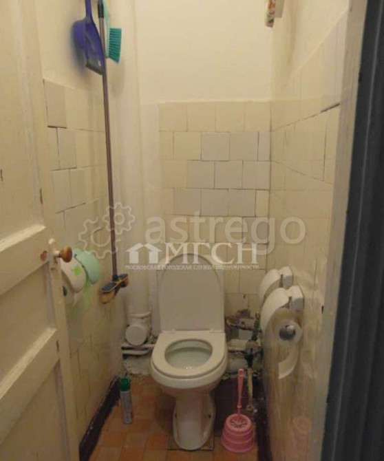 1-комн. квартира, 38 м2, 7/10 эт. Москва - изображение 1