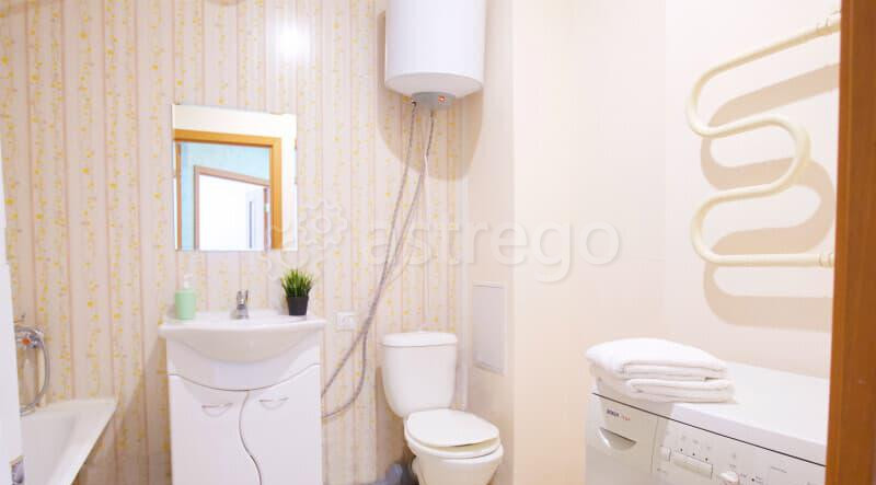 1-комн. квартира, 45 м2, 6/10 эт. Красноярск - изображение 8