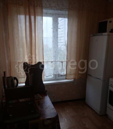 1-комн. квартира, 41 м2, 14/25 эт. Люберцы - изображение 6