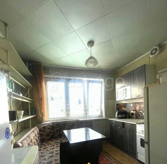 2-комн. квартира, 51.4 м2, 5/5 эт. Бийск - изображение 6