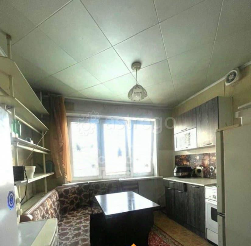 2-комн. квартира, 51.4 м2, 5/5 эт. Бийск - изображение 6