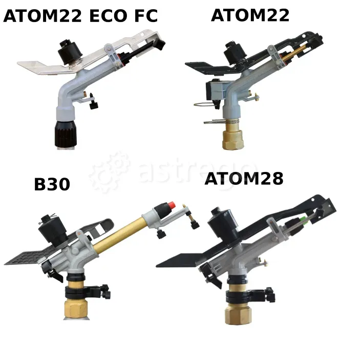 Спринклеры для полива Краснодар - изображение 4