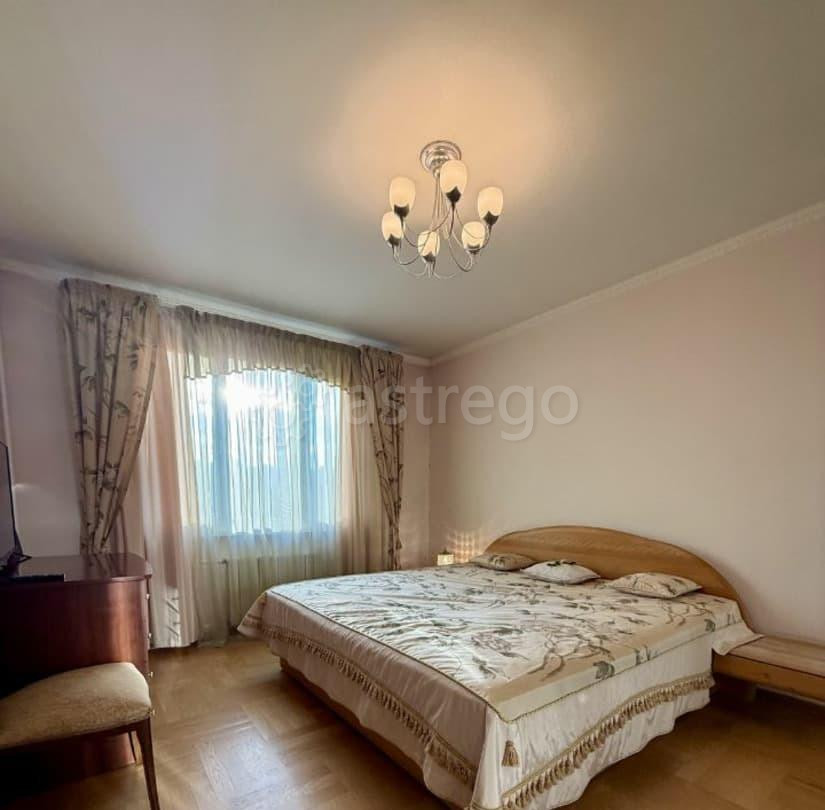 3-комн. квартира, 74.5 м2, 7/16 эт. Москва - изображение 6