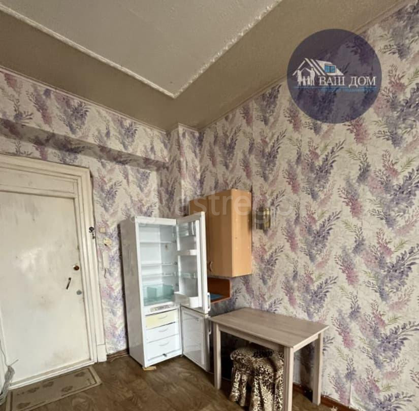 Комната, 17.4 м2, 3/5 эт. Северодвинск - изображение 2