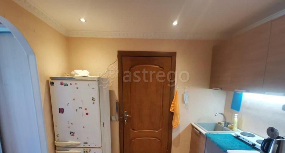 Комната, 18.5 м2, 12/16 эт. Химки - изображение 4