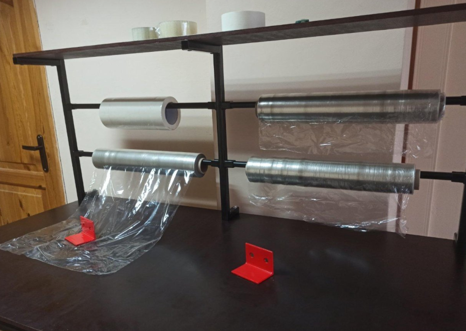 Стол упаковочный Москва - изображение 2