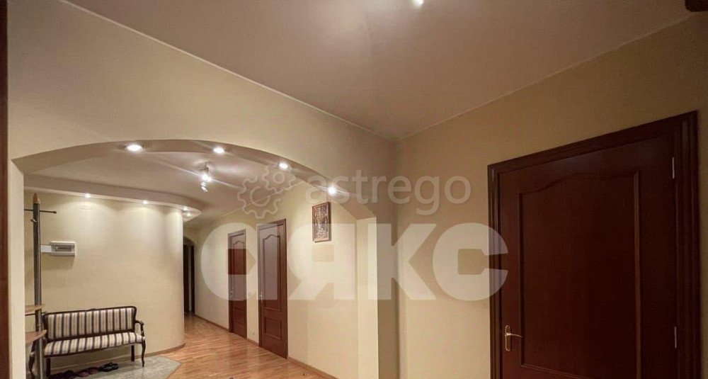 4-комн. квартира, 104.4 м2, 7/9 эт. Раменское - изображение 4