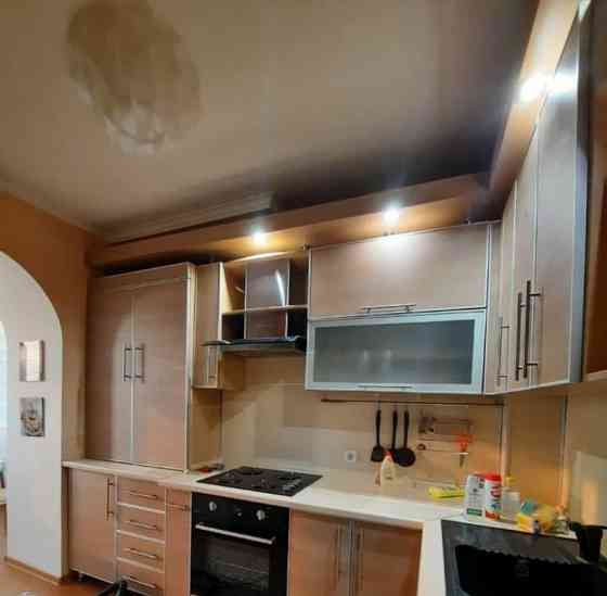 1-комн. квартира, 40 м2, 7/9 эт. Астрахань