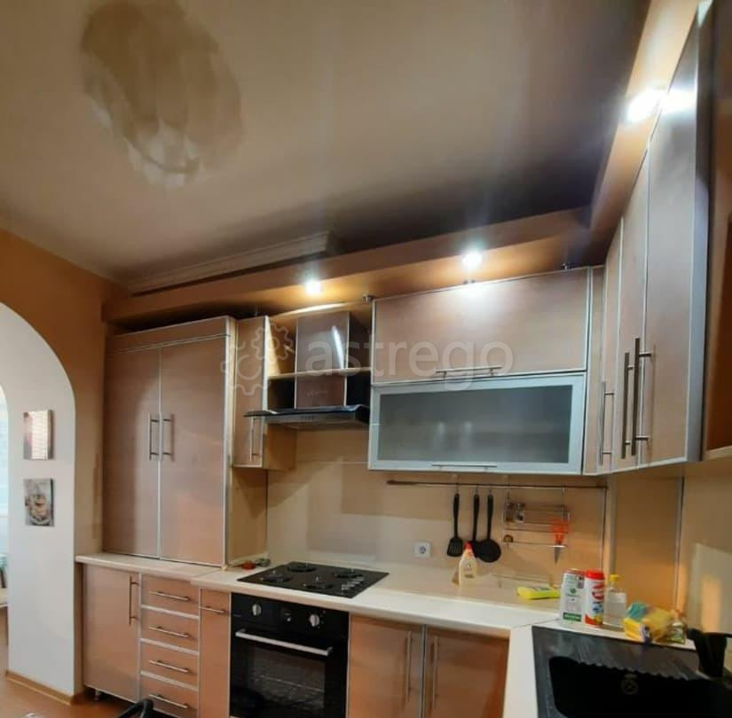 1-комн. квартира, 40 м2, 7/9 эт. Астрахань - изображение 1