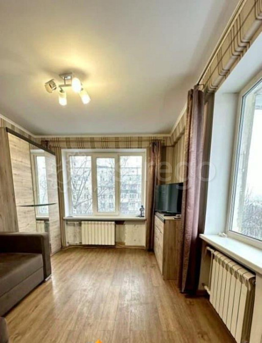 Комната, 32 м2, 7/9 эт. Санкт-Петербург - изображение 4