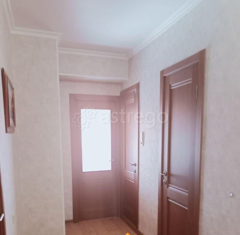2-комн. квартира, 67.6 м2, 17/17 эт. Москва - изображение 2