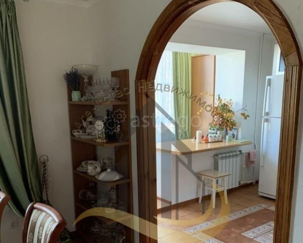 5-комн. квартира, 136 м2, 10/14 эт. Старый Оскол - изображение 7