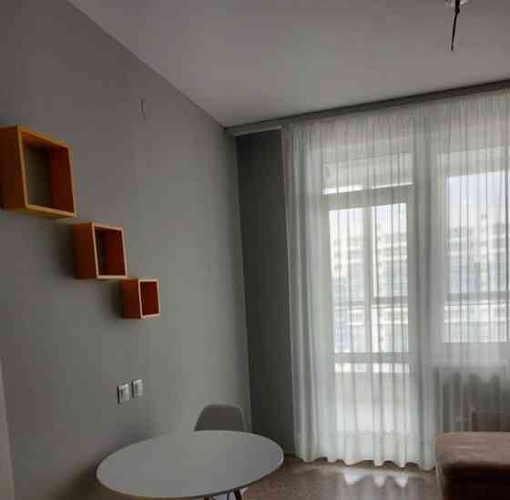 1-комн. квартира, 38 м2, 15/16 эт. Красноярск