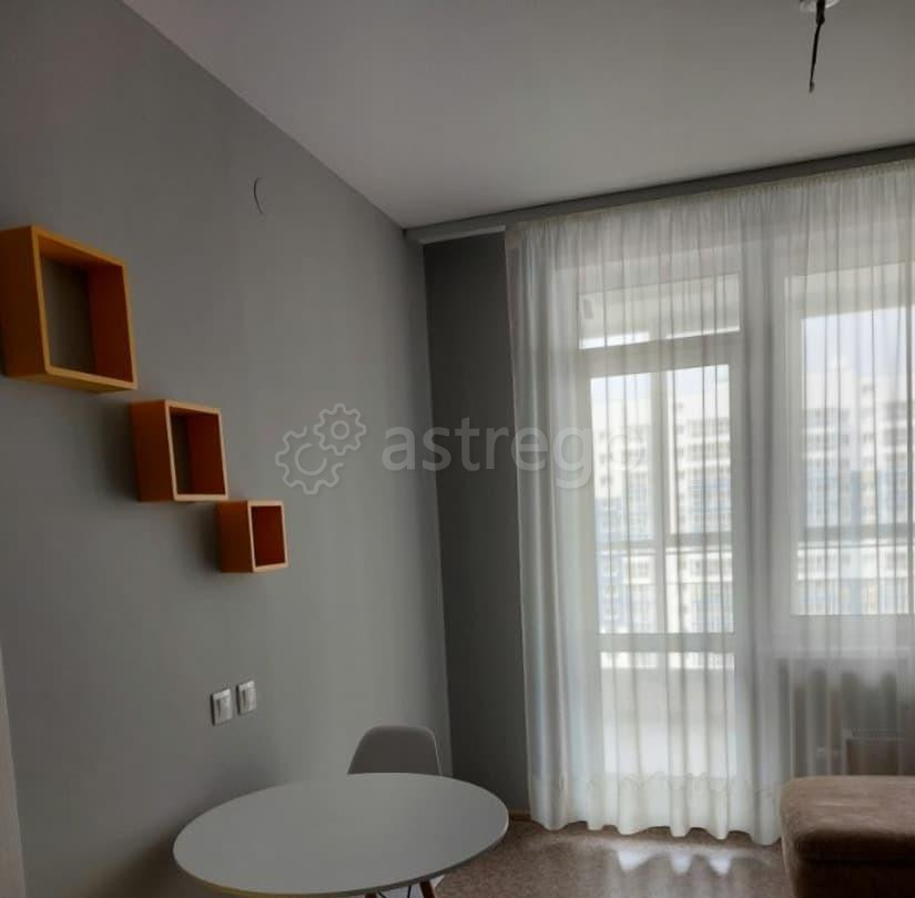 1-комн. квартира, 38 м2, 15/16 эт. Красноярск - изображение 3