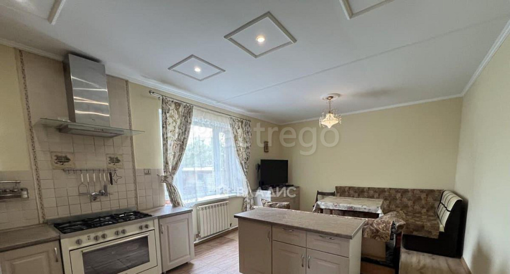 Дом, 220 м2, 10 соток, 2 эт. Луховицы - изображение 3