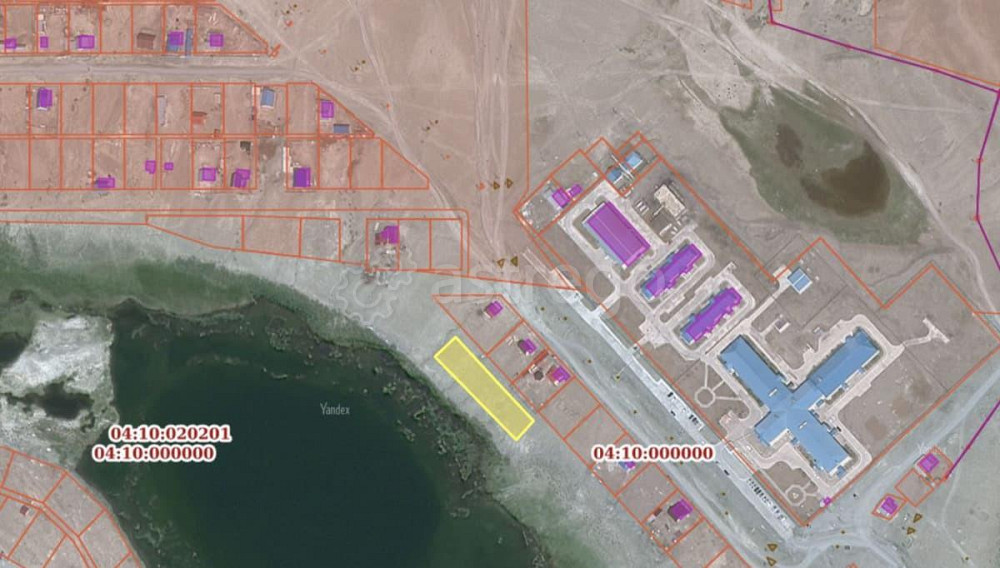 Коммерческий участок, 19.27 сотки Кош-Агач - изображение 4