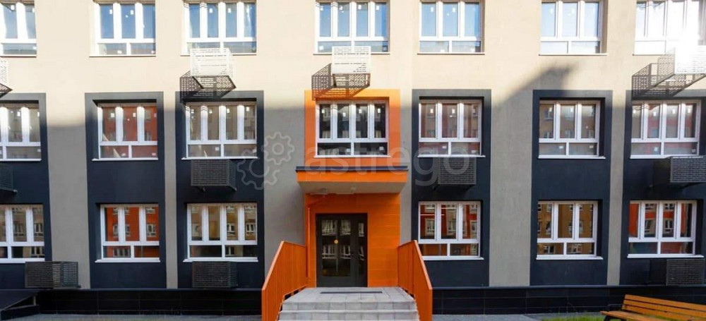 Свободного назначения, 64.6 м2 Балашиха - изображение 1