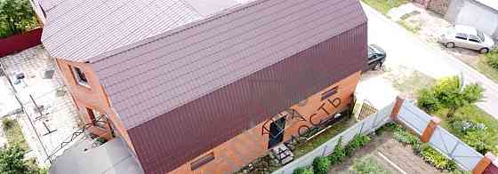 Дом, 114.1 м2, 2.61 сотки, 2 эт. Воскресенск