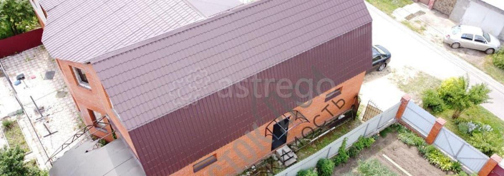 Дом, 114.1 м2, 2.61 сотки, 2 эт. Воскресенск - изображение 4