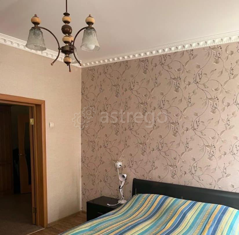 3-комн. квартира, 86 м2, 2/5 эт. Астрахань - изображение 4