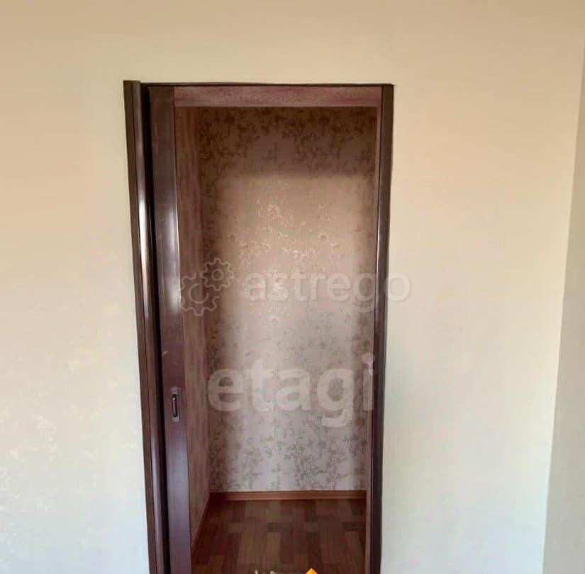 2-комн. квартира, 60.3 м2, 6/6 эт. Бийск - изображение 2