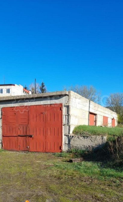 Склад, 220 м2 Новоалтайск - изображение 2